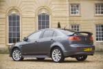 Mitsubishi Lancer 2007 года